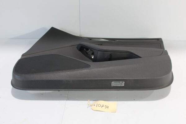 Audi 8V A3 S3 Right Driver Door Card 8V5 867 106