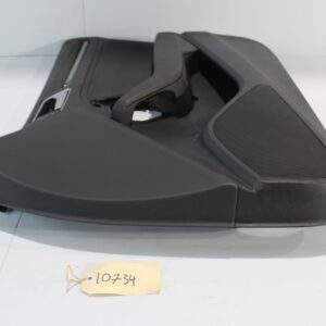 Audi 8V A3 S3 Right Driver Door Card 8V5 867 106 - Image 13