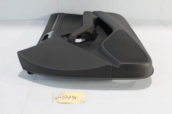 Audi 8V A3 S3 Right Driver Door Card 8V5 867 106