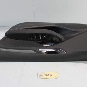 Audi 8V A3 S3 Right Driver Door Card 8V5 867 106 - Image 12