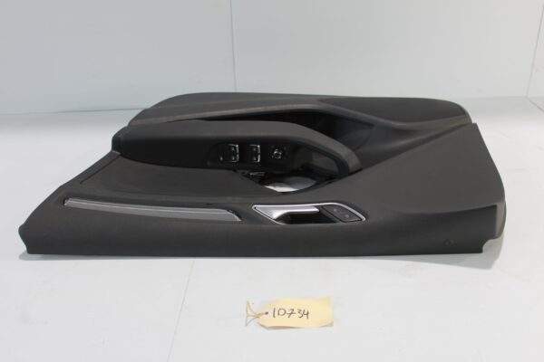 Audi 8V A3 S3 Right Driver Door Card 8V5 867 106