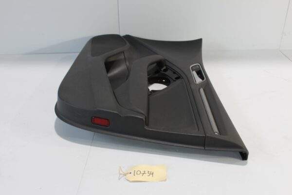 Audi 8V A3 S3 Right Driver Door Card 8V5 867 106