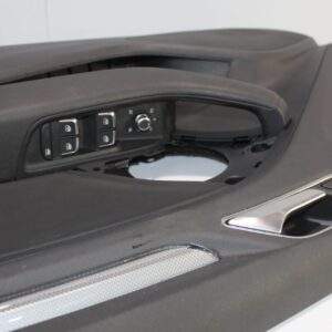 Audi 8V A3 S3 Right Driver Door Card 8V5 867 106 - Image 10