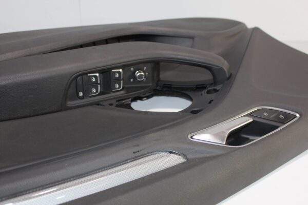 Audi 8V A3 S3 Right Driver Door Card 8V5 867 106