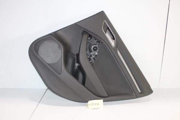 Audi 8V A3 S3 RS3 Drivers RH Rear Door Card 8V5 867 306