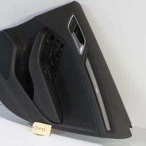 Audi 8V A3 S3 RS3 Drivers RH Rear Door Card 8V5 867 306 - Image 2