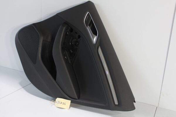 Audi 8V A3 S3 RS3 Drivers RH Rear Door Card 8V5 867 306