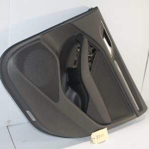 Audi 8V A3 S3 RS3 Drivers RH Rear Door Card 8V5 867 306 - Image 11