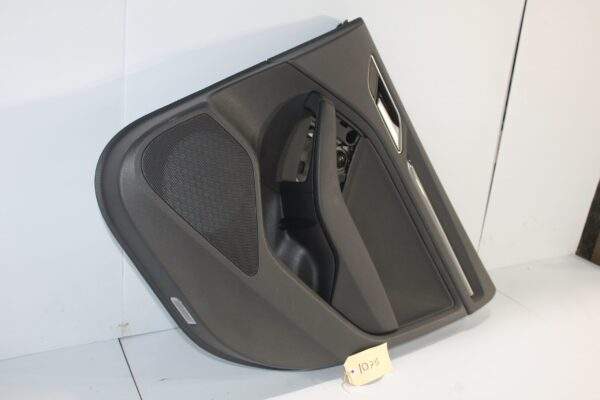 Audi 8V A3 S3 RS3 Drivers RH Rear Door Card 8V5 867 306