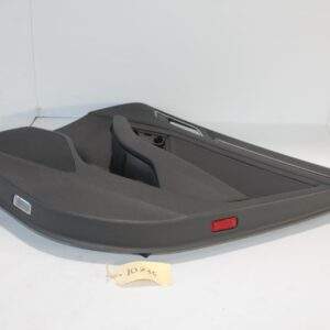 Audi 8V A3 S3 RS3 Drivers RH Rear Door Card 8V5 867 306 - Image 10