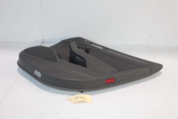 Audi 8V A3 S3 RS3 Drivers RH Rear Door Card 8V5 867 306