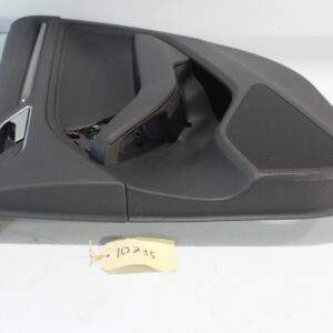 Audi 8V A3 S3 RS3 Drivers RH Rear Door Card 8V5 867 306 - Image 9