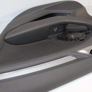 Audi 8V A3 S3 RS3 Drivers RH Rear Door Card 8V5 867 306 - Image 7