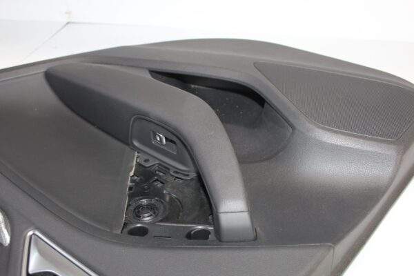 Audi 8V A3 S3 RS3 Drivers RH Rear Door Card 8V5 867 306