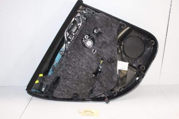 Audi 8V A3 S3 RS3 Drivers RH Rear Door Card 8V5 867 306