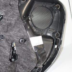 Audi 8V A3 S3 RS3 Drivers RH Rear Door Card 8V5 867 306 - Image 4