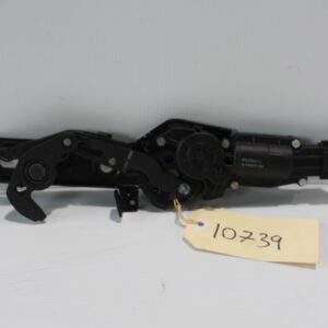 Audi 8F A5 S5 Convertible Roof Latch Catch Motor 8F0 825 823 G