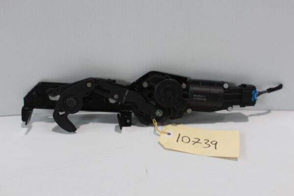 Audi 8F A5 S5 Convertible Roof Latch Catch Motor 8F0 825 823 G