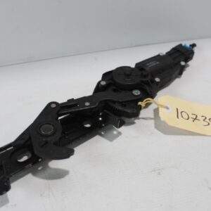 Audi 8F A5 S5 Convertible Roof Latch Catch Motor 8F0 825 823 G - Image 2