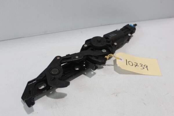 Audi 8F A5 S5 Convertible Roof Latch Catch Motor 8F0 825 823 G
