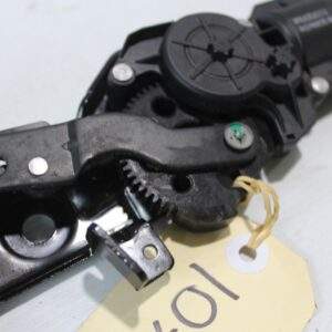 Audi 8F A5 S5 Convertible Roof Latch Catch Motor 8F0 825 823 G - Image 3