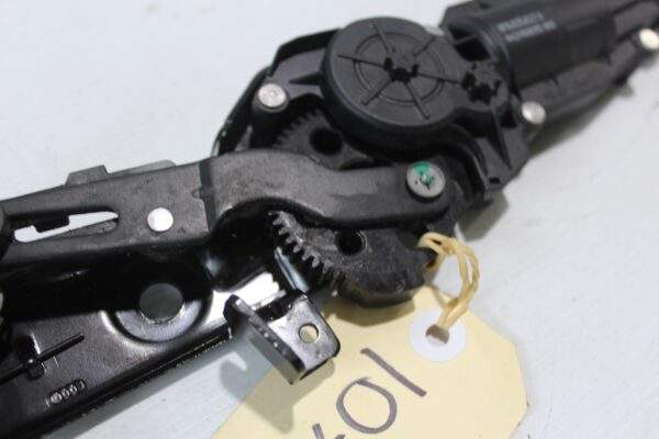 Audi 8F A5 S5 Convertible Roof Latch Catch Motor 8F0 825 823 G