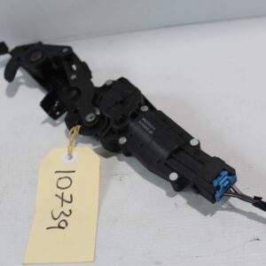 Audi 8F A5 S5 Convertible Roof Latch Catch Motor 8F0 825 823 G - Image 11