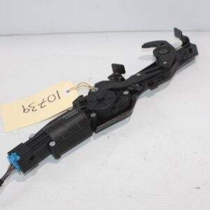 Audi 8F A5 S5 Convertible Roof Latch Catch Motor 8F0 825 823 G - Image 10
