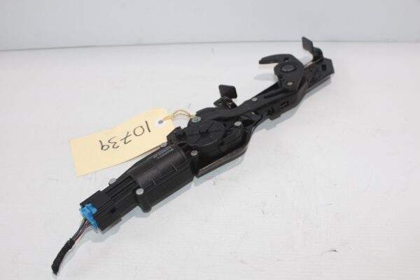 Audi 8F A5 S5 Convertible Roof Latch Catch Motor 8F0 825 823 G
