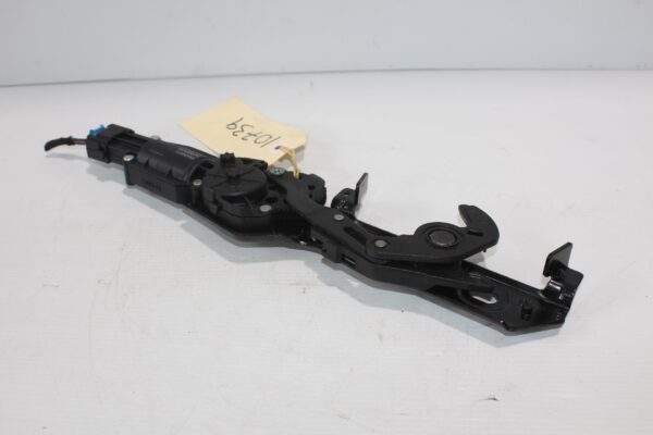 Audi 8F A5 S5 Convertible Roof Latch Catch Motor 8F0 825 823 G