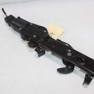 Audi 8F A5 S5 Convertible Roof Latch Catch Motor 8F0 825 823 G - Image 7