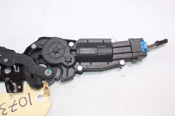 Audi 8F A5 S5 Convertible Roof Latch Catch Motor 8F0 825 823 G
