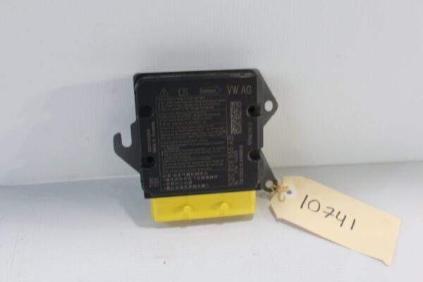 Audi 8V A3 S3 RS3 / Volkswagen Mk7 Golf SRS Airbag Control Unit 5Q0 959 655 AR