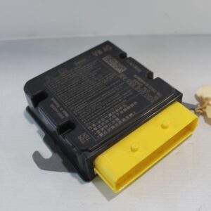 Audi 8V A3 S3 RS3 / Volkswagen Mk7 Golf SRS Airbag Control Unit 5Q0 959 655 AR - Image 2