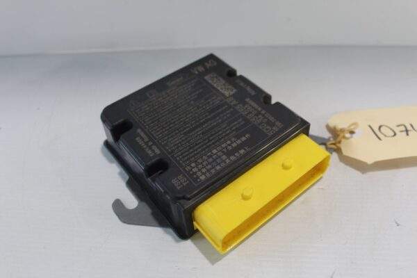 Audi 8V A3 S3 RS3 / Volkswagen Mk7 Golf SRS Airbag Control Unit 5Q0 959 655 AR