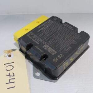 Audi 8V A3 S3 RS3 / Volkswagen Mk7 Golf SRS Airbag Control Unit 5Q0 959 655 AR - Image 9