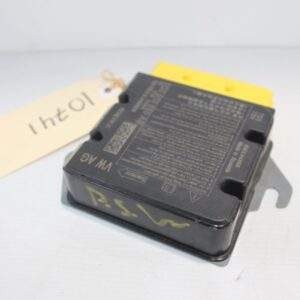 Audi 8V A3 S3 RS3 / Volkswagen Mk7 Golf SRS Airbag Control Unit 5Q0 959 655 AR - Image 8