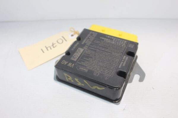 Audi 8V A3 S3 RS3 / Volkswagen Mk7 Golf SRS Airbag Control Unit 5Q0 959 655 AR