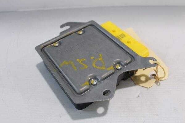 Audi 8V A3 S3 RS3 / Volkswagen Mk7 Golf SRS Airbag Control Unit 5Q0 959 655 AR