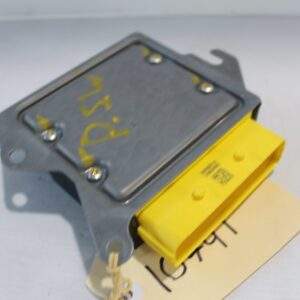 Audi 8V A3 S3 RS3 / Volkswagen Mk7 Golf SRS Airbag Control Unit 5Q0 959 655 AR - Image 6