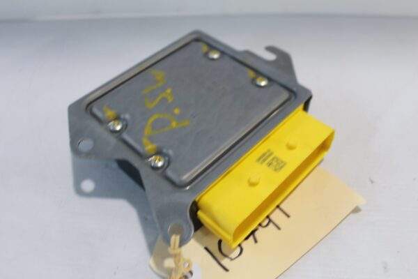Audi 8V A3 S3 RS3 / Volkswagen Mk7 Golf SRS Airbag Control Unit 5Q0 959 655 AR
