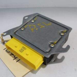 Audi 8V A3 S3 RS3 / Volkswagen Mk7 Golf SRS Airbag Control Unit 5Q0 959 655 AR - Image 5