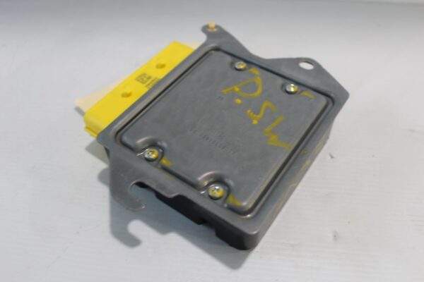 Audi 8V A3 S3 RS3 / Volkswagen Mk7 Golf SRS Airbag Control Unit 5Q0 959 655 AR