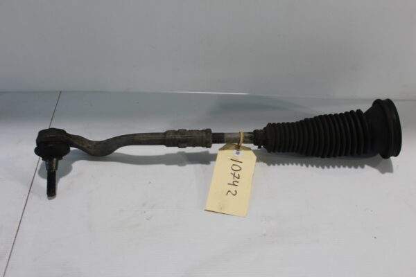 Audi 8R SQ5 Left Hand Inner and Outer Tie Rod End