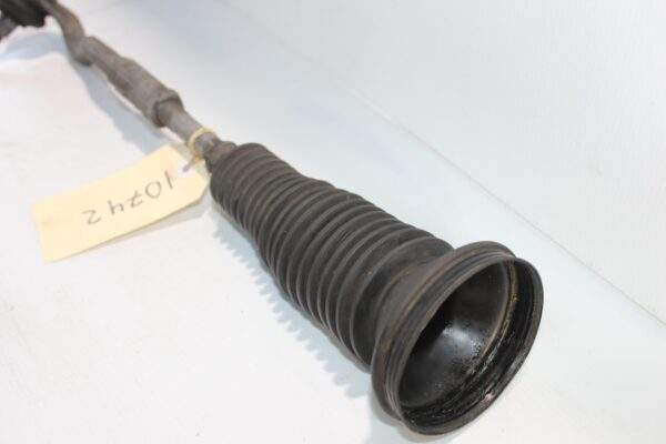 Audi 8R SQ5 Left Hand Inner and Outer Tie Rod End