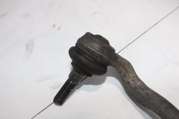 Audi 8R SQ5 Left Hand Inner and Outer Tie Rod End
