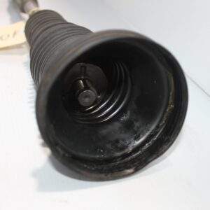 Audi 8R SQ5 Left Hand Inner and Outer Tie Rod End - Image 11