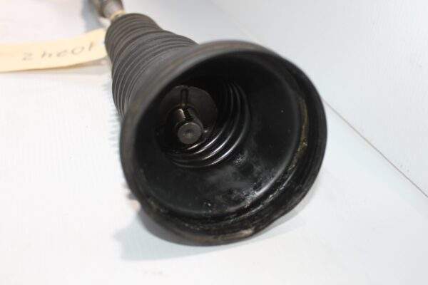 Audi 8R SQ5 Left Hand Inner and Outer Tie Rod End