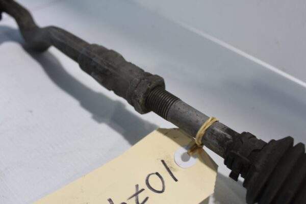 Audi 8R SQ5 Left Hand Inner and Outer Tie Rod End