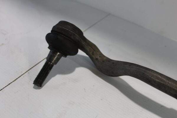 Audi 8R SQ5 Left Hand Inner and Outer Tie Rod End